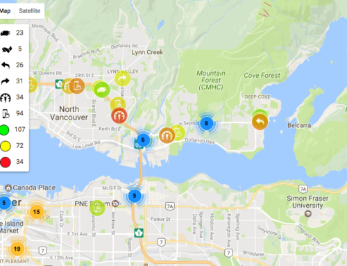 RoadChek Enhances Driving Incidence Exceptions