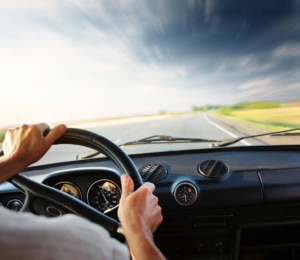 Safe Driving with RoadChek
